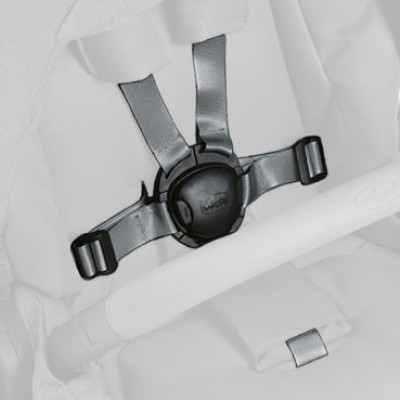 Cinturine Chicco per Passeggino Bellagio