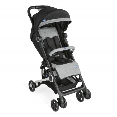 Passeggino Chicco Miinimo 2 Black Night