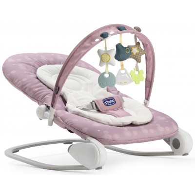 Sdraietta Chicco Hoopl&agrave; Red