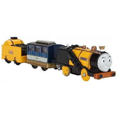 Trenino Fisher Price Thomas & Friends Track Master Stephen