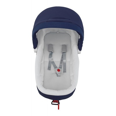 Kit Auto Inglesina 3P per Navicella Zippy Pro e Quad 