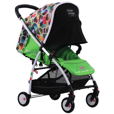 Passeggino Baciuzzi BX Glitter