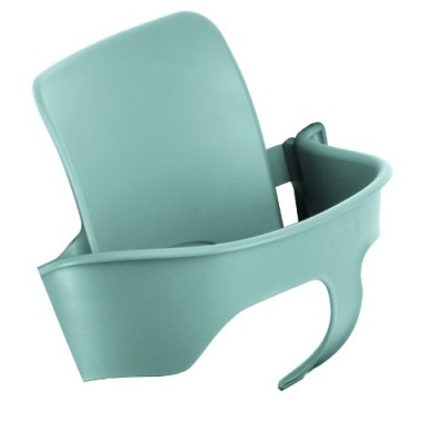 Babyset Per Seggiolone Tripp Trapp Aqua Blu