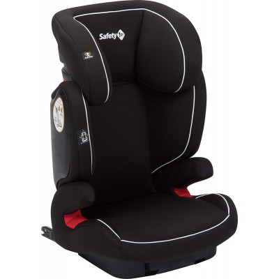 Seggiolino Auto Safety 1st Road Fix Full Black