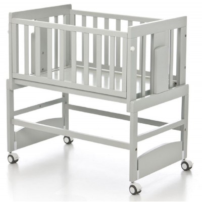 Minicuna Colecho Allegra: Grigio