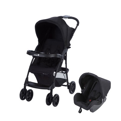 Duo Safety 1st Taly 2 in 1 FullBlack