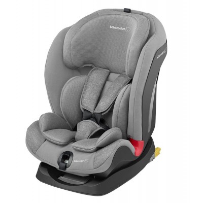 Seggiolino Auto Isofix Bebe Confort Titan Nomad Grey