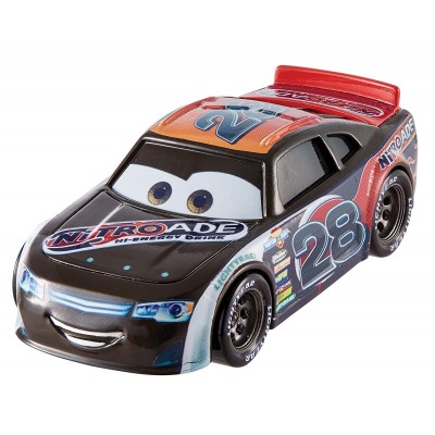 DISNEY CARS 3 CAST 1 55 SELEZIONE VEICOLI MODELLI CARS PHIL
