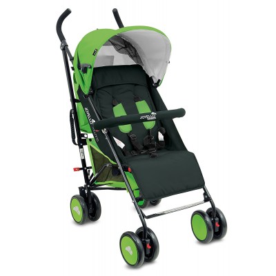 Passeggino Joyello Musino Grigio Ardesia Verde