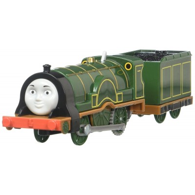 Trenino Fisher Price Thomas & Friends Track Master Emilia