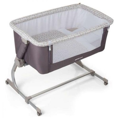 Culla Jane Babyside Round Lines
