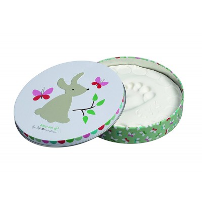 Kit Impronta Baby Art Magic Box Bunny
