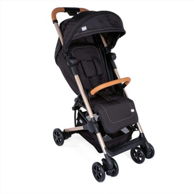 Passeggino Chicco Miinimo 2 Pure Black