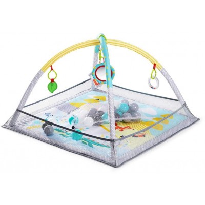 Palestrina Kinderkraft MilyPlay