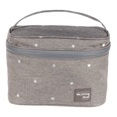 Beauty Walking Mum Gaby Grigio