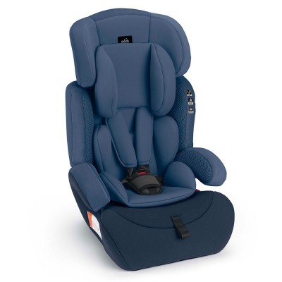 Seggiolino Auto Cam Combo Blu