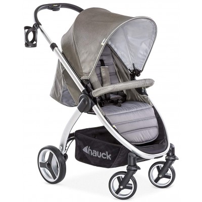 Passeggino Hauck Lift Up 4 Charcoal