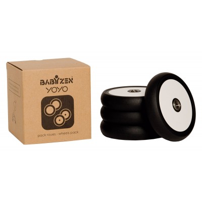 Set Ruote Babyzen Yoyo+