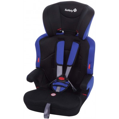 Seggiolino Auto Safety 1st Ever Safe Plain Blue