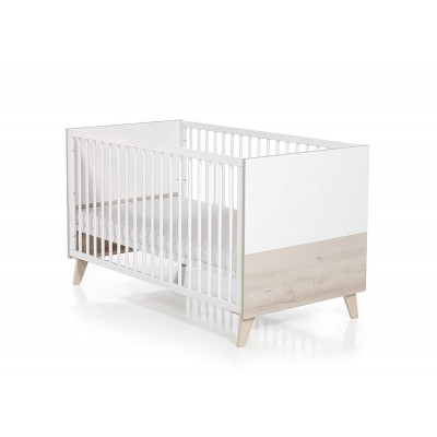 Lettino Trasformabile Geuther Mette