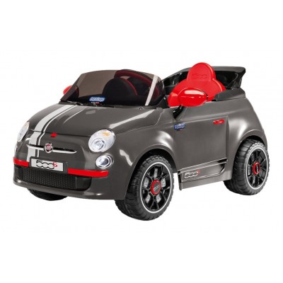 Macchinina 500 bambini clearance