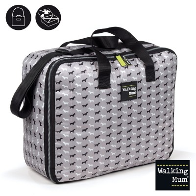 Valigia Clinica Grande Walking Mum Walkie