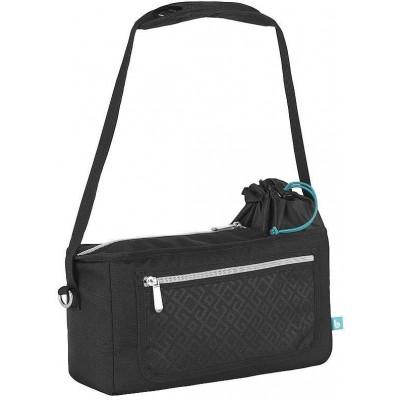  Borsa Babymoov per Passeggino Nera