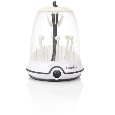 Sterilizzatore Babymoov Turbo Vapore