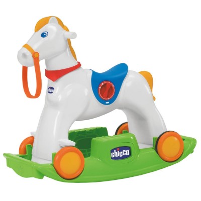 Cavalcabile Chicco Rodeo 