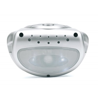 Brevi 338 Luce Notturna Per Lettini Con Suoneria E Consolle Multifunzione