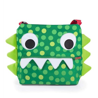 Borsa Cambio Cosatto Supa Dino Mighty