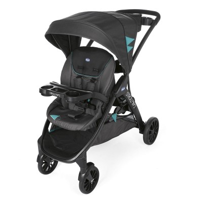 Passeggino Fratellare Chicco Stroll'in'2 Octane
