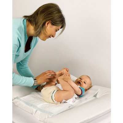 Telo Igienico Salva Letto Babymoov 10 pezzi