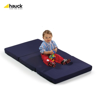 Materasso Lettino Campeggio Hauck Sleeper Navy