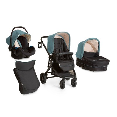 Trio Hauck Atlantic Plus Everglade