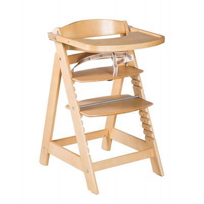 Seggiolone Evolutivo Roba  Sit Up Click & Fun Naturale