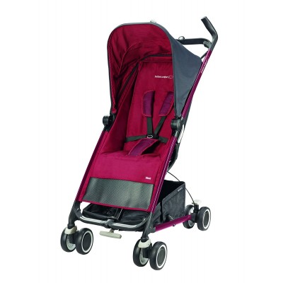 Passeggino Bebe Confort Noa Robin Red