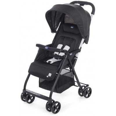Passeggino Chicco Ohlala 2 Black Night