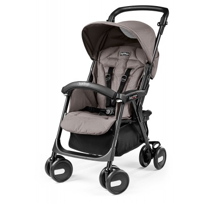 Passeggino Peg Perego Aria Shopper Beige Classico
