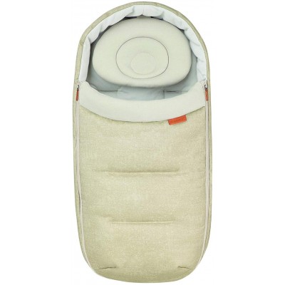 Sacco Nanna Bebe Confort Baby Cocoon Nomad Sand