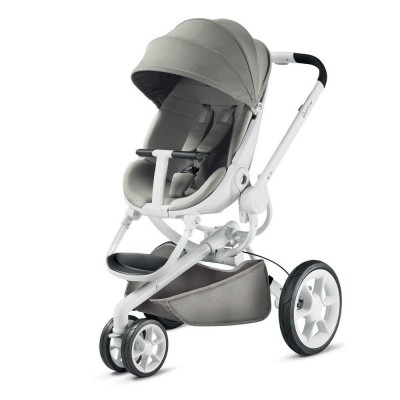 Passeggino Quinny Moodd Grey Gravel