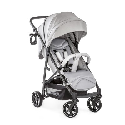 Passeggino Hauck Rapid 4S Lunar/Stone