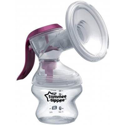 Tiralatte Manuale Tommee Tippee