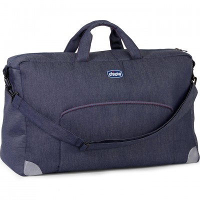CHICCO BORSONE MATERNITA BORSA MAMMA CON TRACOLLA BASE RIGIDA IN OFFERTA
