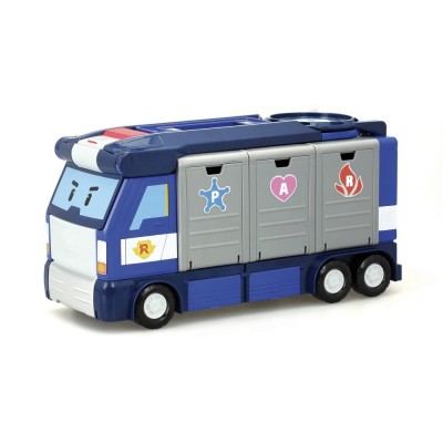 Robocar poli online giocattoli