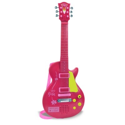 Chitarra Elettronica Bontempi iGirl Rock