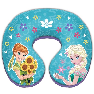 Cuscino Collarino Seven Disney Frozen