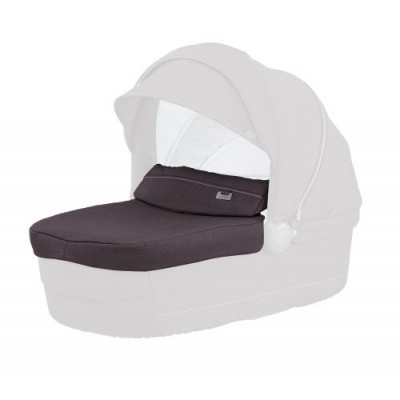 Copertina Culla Inglesina Trilogy Marron Glacé