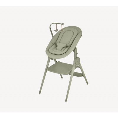 Seggiolone-Sdraietta-Torre di Apprendimento Anex Ozy  3-In-1 June