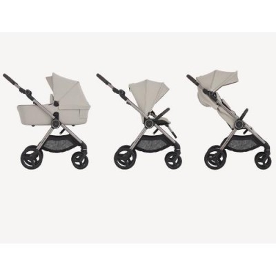 Trio Anex Iq Premium Soya